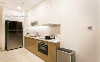 Cho thuê căn hộ 2 phòng ngủ cho thuê giá rẻ nhất thị trường Vinhomes Central Park