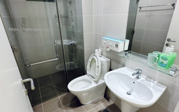 Căn hộ 2 phòng ngủ nội thất cao cấp dự án Masteri Thảo Điền