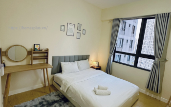 Căn hộ Masteri Thảo điền 2 phòng ngủ tòa T3 view thoáng