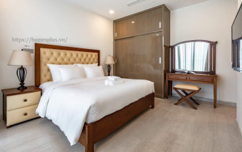 Bán căn hộ 3 phòng ngủ view đẹp nhất dự án Vinhomes Golden River