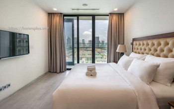 Bán căn hộ 3 phòng ngủ view đẹp nhất dự án Vinhomes Golden River