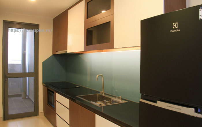 Căn hộ Masteri Thảo Điền 2 phòng ngủ tòa T5 nội thất cao cấp