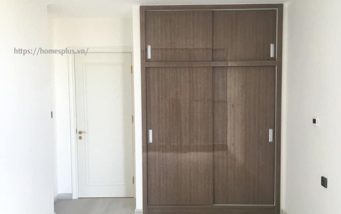 Bán căn hộ 1 phòng ngủ toà Aqua 2 view sông Vinhomes Golden River