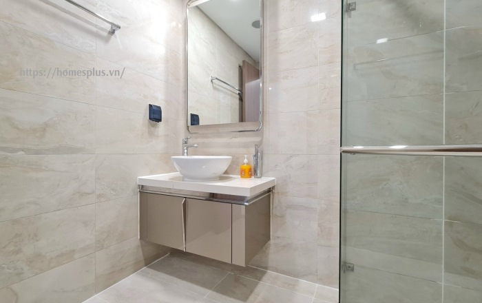 Cho Thuê Căn Hộ Landmark 81 3PN 132m2 Có Thể Vừa Ở Vừa Làm Văn Phòng, view xuất sắc