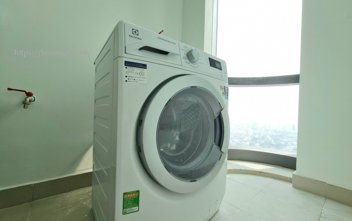 Cho Thuê Căn Hộ Landmark 81 3PN 132m2 Có Thể Vừa Ở Vừa Làm Văn Phòng, view xuất sắc