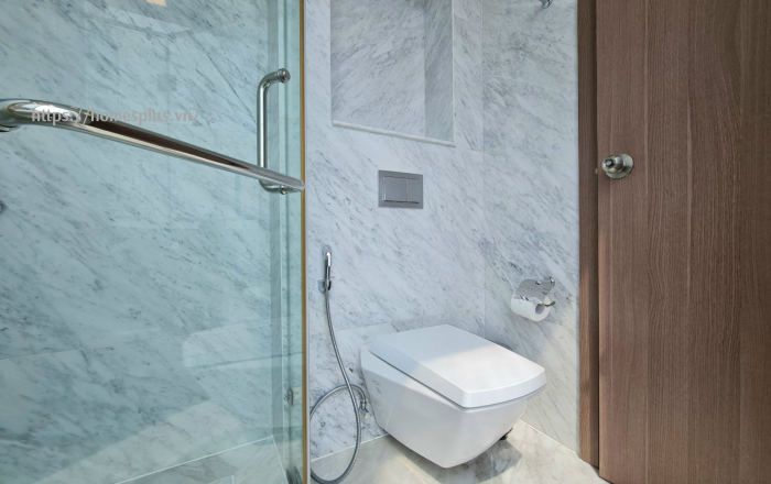 Cho Thuê Căn Hộ Landmark 81 3PN 132m2 Có Thể Vừa Ở Vừa Làm Văn Phòng, view xuất sắc